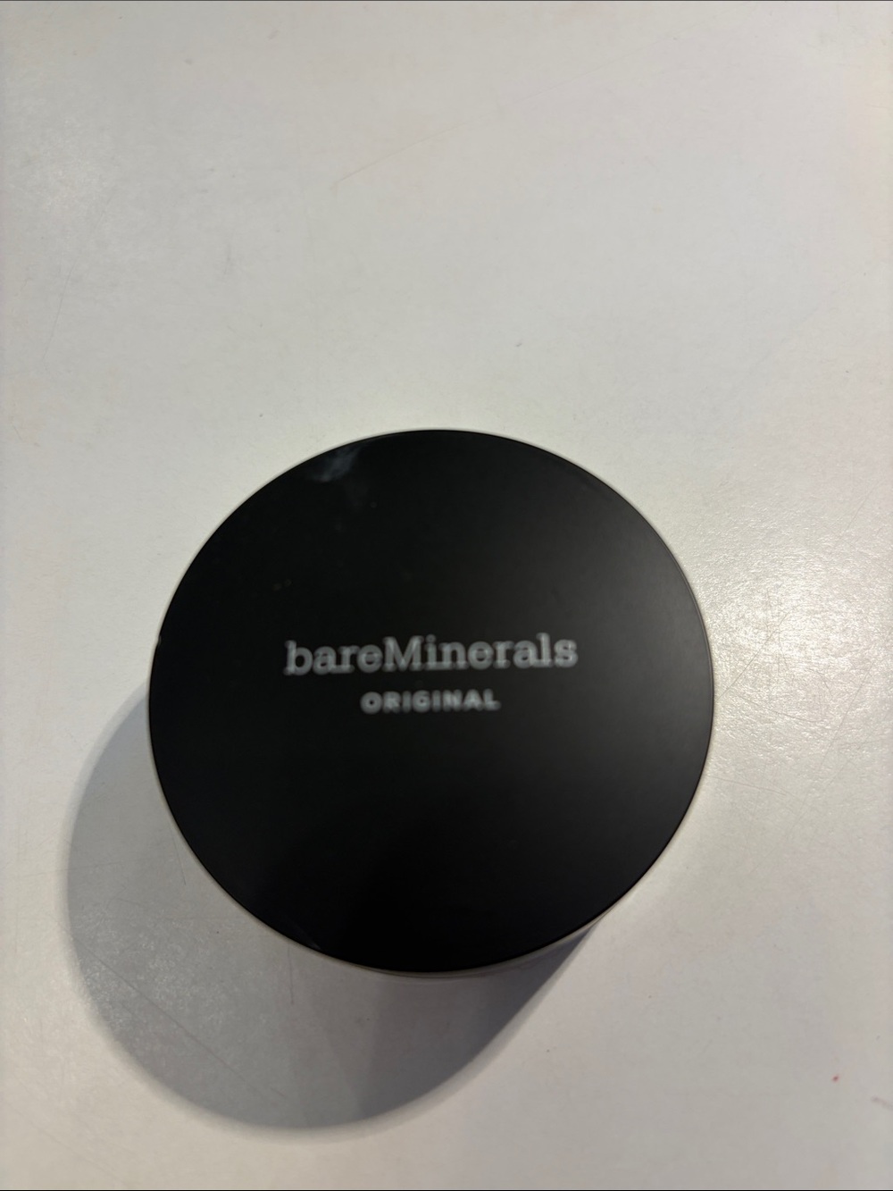 bareMinerals Original Loose Powder Foundation - Black